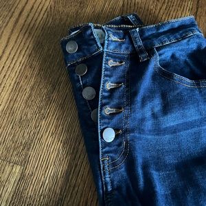 Nature Denim- size 3